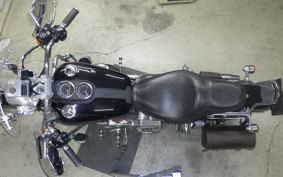HARLEY FXDL 1450 2002