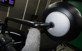 TRIUMPH STREET SCRAMBLER 2019