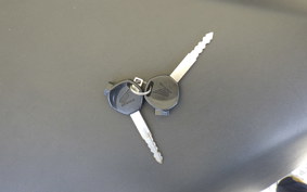 HONDA TACT-4ﾍﾞｰｼｯｸ AF79