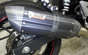 SUZUKI GSX250 R 2019
