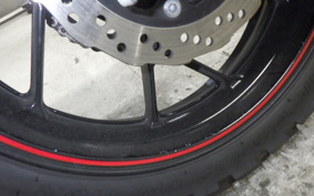 SUZUKI Vｽﾄﾛｰﾑ250A 1999