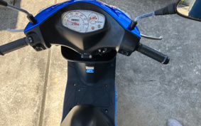 SUZUKI ADDRESS V50 CA4BA