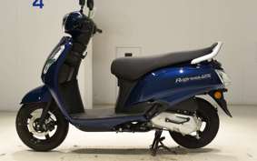 SUZUKI ADDRESS V125 Gen.2 2025 DP12H