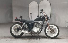 SUZUKI GLASS TRACKER BIG BOY NJ4BA