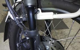 HONDA CT125-2 JA65