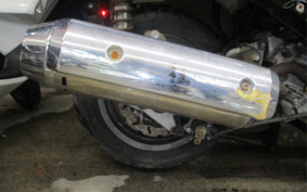HONDA FORZA MF06