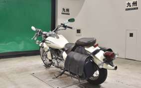 YAMAHA DRAGSTAR 250 2022 VG05J