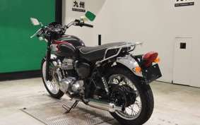 KAWASAKI W650 2001 EJ650A