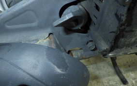 HONDA CREA SCOOPY AF55