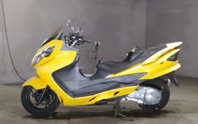 SUZUKI SKYWAVE 250M CJ45A