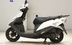 SUZUKI ADDRESS V125 DT11A