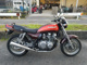 Фото Kawasaki ZEPHYR750RS 2002 с японского аукциона
