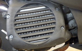 YAMAHA JOG Gen.5 SA36J