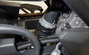 KAWASAKI NINJA 400 2020 EX400G