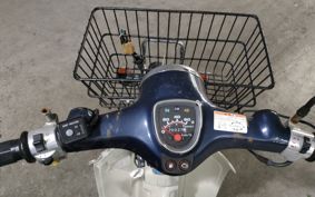HONDA SUPER CUB50 AA01