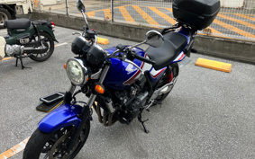 HONDA CB400SFV-4ABS 2019 NC42