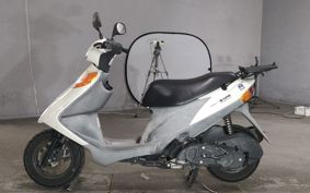 SUZUKI ADDRESS V125 CF4EA
