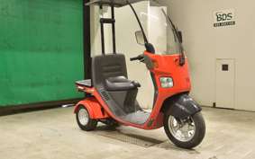 HONDA GYRO CANOPY TA03