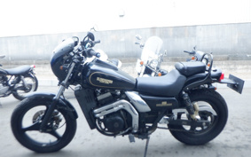 KAWASAKI ELIMINATOR 250SE EL250A