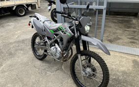KAWASAKI KLX230S LX232A