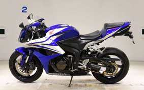 HONDA CBR600RR GEN 3 2007