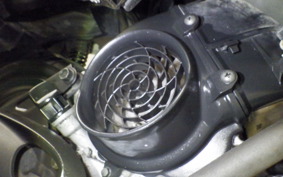 HONDA DIO 110 2010 JF31