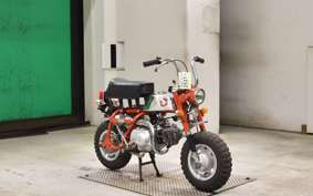 HONDA MONKEY 2023 Z50A
