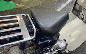HONDA SUPER CUB90 HA02
