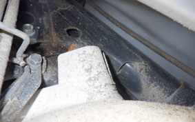 HONDA ﾍﾞﾝﾘｨ50-2 AA05