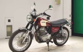 HONDA CB400SS E 2008 NC41