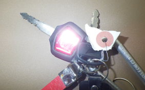 HONDA C50 SUPER CUB AA09