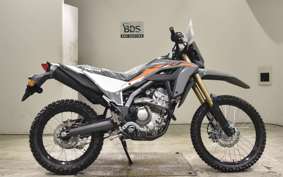 HONDA CRF250L MD47