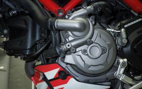 DUCATI MULTI STRADA 950S 2022