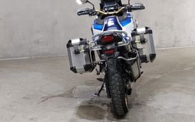 HONDA CRF1100L AFRICA TWIN SD10