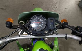 KAWASAKI KLX250 SR LX250E
