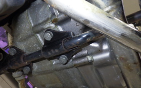 HONDA C90 SUPER CUB E 2025 HA02