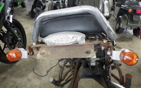 YAMAHA TW200 2JL