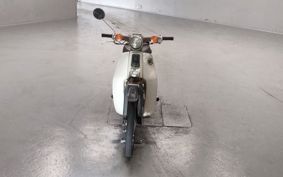HONDA SUPER CUB50 C50