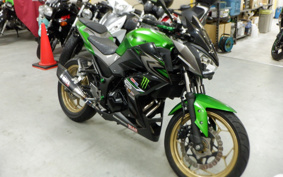 KAWASAKI Z250 ABS SE ER250C