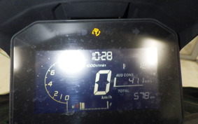 HONDA ADV160 2019 KF54