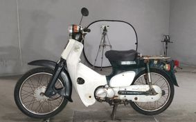 HONDA SUPER CUB50 C50