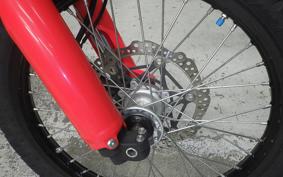 HONDA CRF250 GEN 2 RALLY MD47