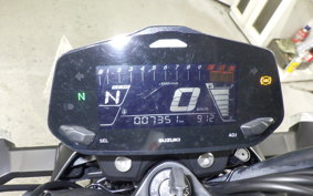 SUZUKI GIXXER 250 1993 ED22B