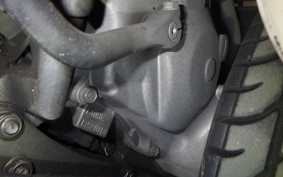 HONDA GYRO CANOPY 2019 TA03