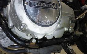 HONDA CB400 1992 CB400F