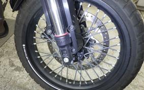 HUSQVARNA SVARTPILEN 125 1999