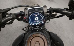 HARLEY  HARLEY RH1250S ZC4