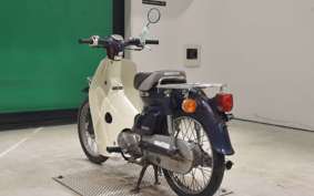 HONDA C50 SUPER CUB AA01