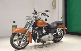 HARLEY FLD 1580 2013