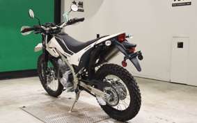 KAWASAKI KLX230ｼｪﾙﾊﾟ 2024 LX232A